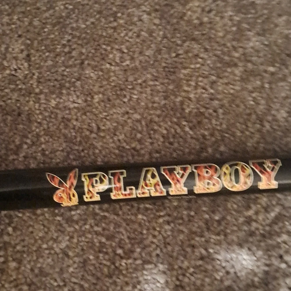 Playboy COLLECTORS stick 30+ years old!! - Picture 5 of 8